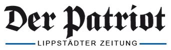 Der Patriot Logo